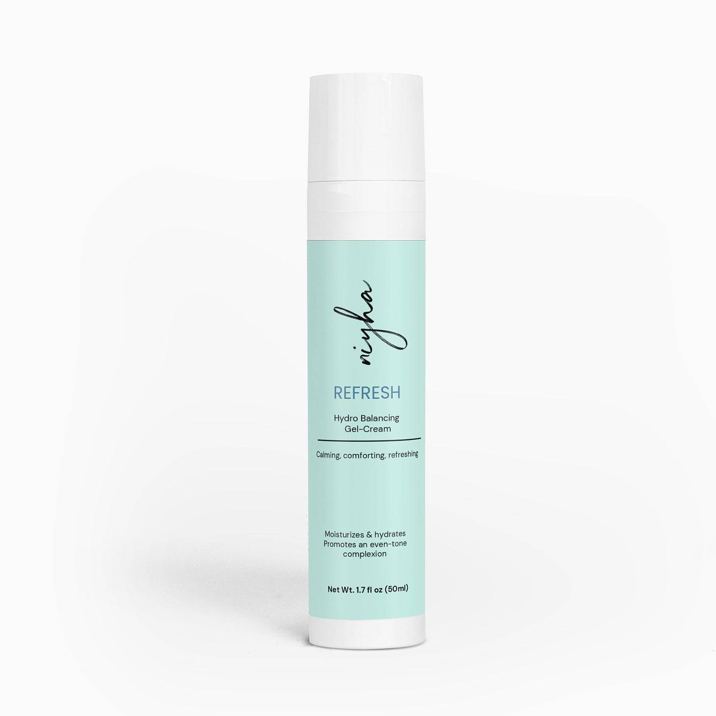 REFRESH Hydro Balancing Gel-Cream