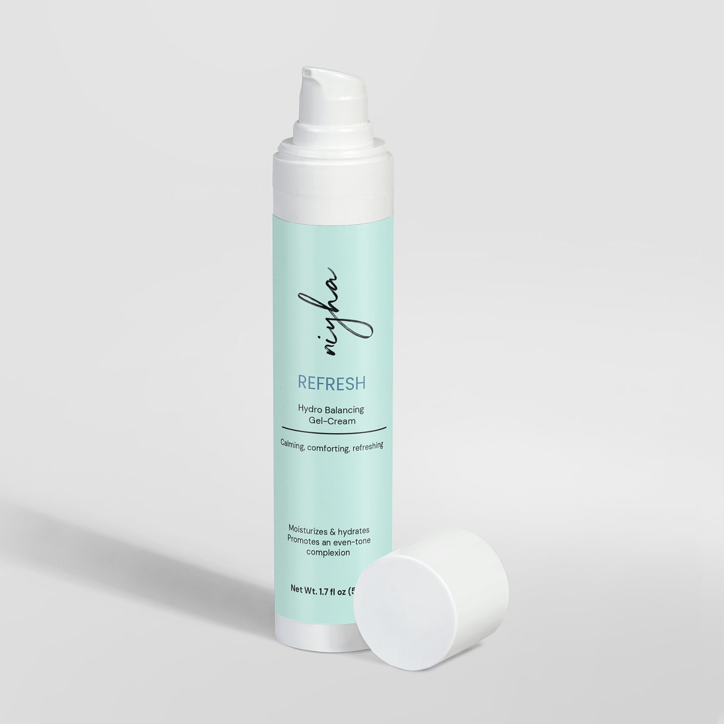 REFRESH Hydro Balancing Gel-Cream