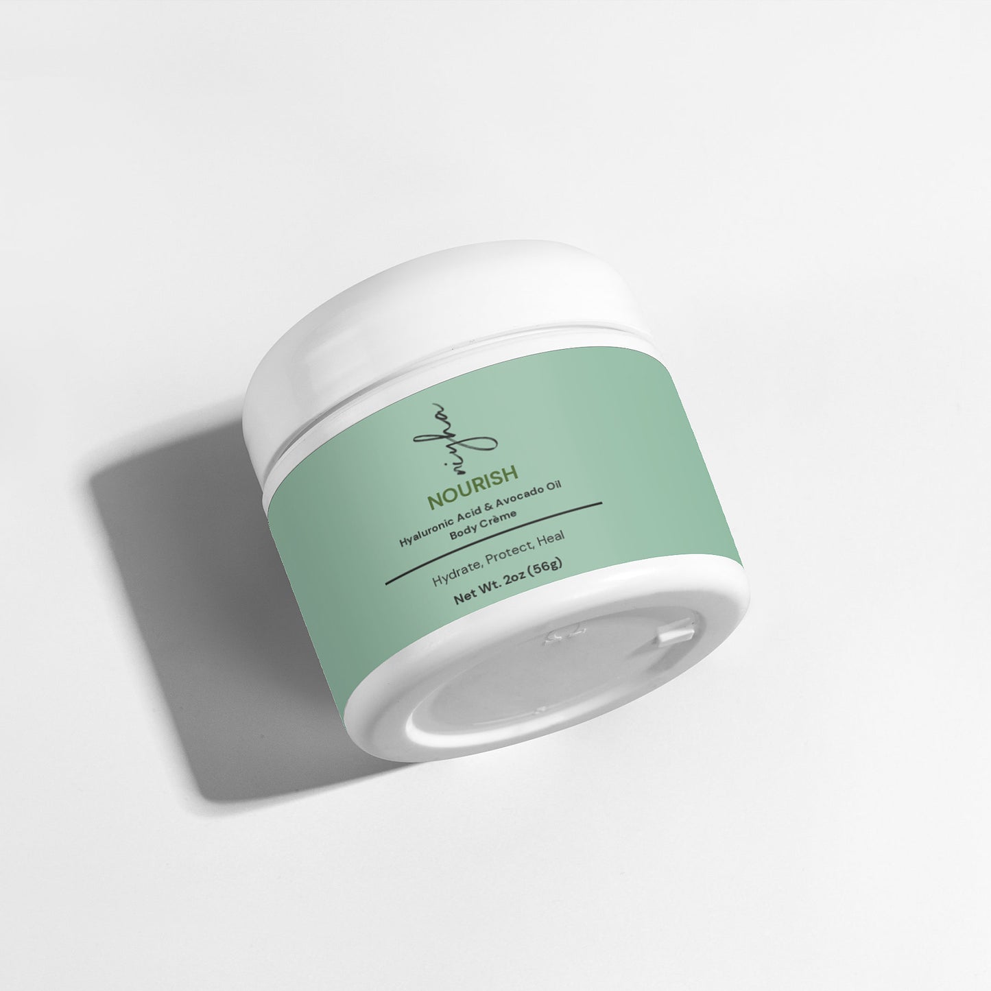 NOURISH Body Crème