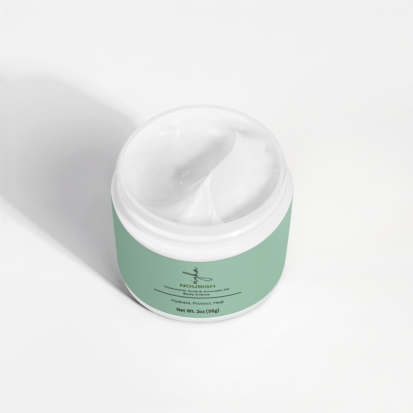 NOURISH Body Crème