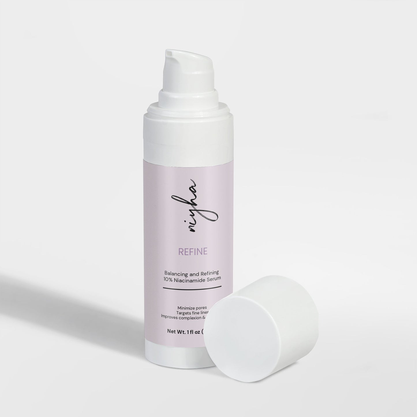 REFINE Balancing Niacinamide Serum